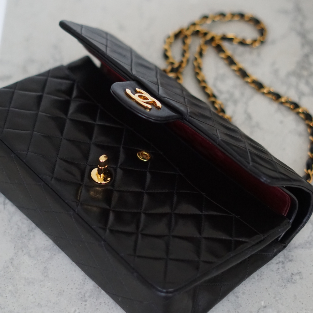 Chanel Handbag Bag - Almora Bags