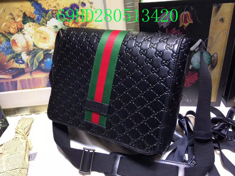 Gucci Designer Tote