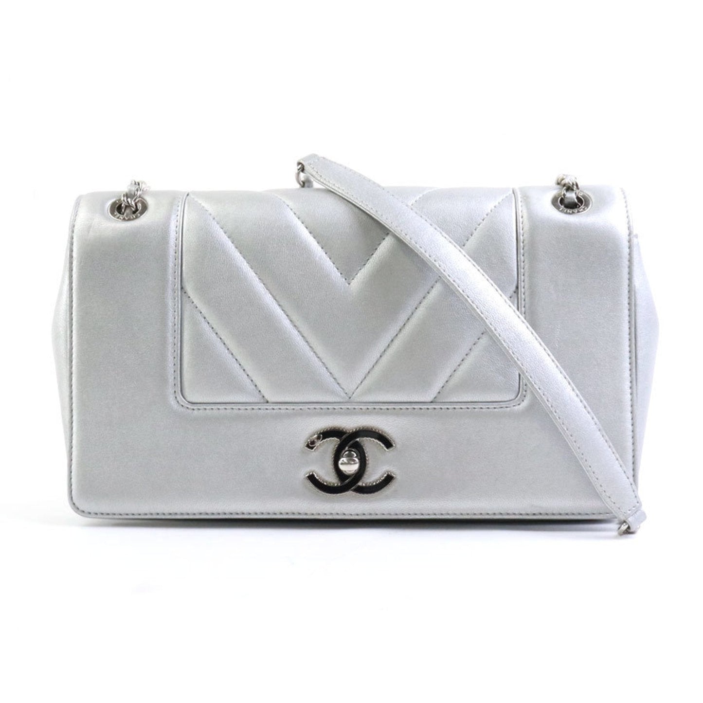 Chanel Handbag Bag - Almora Bags