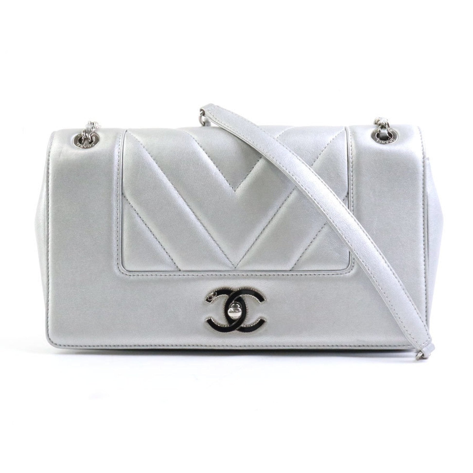 Chanel Handbag Bag - Almora Bags