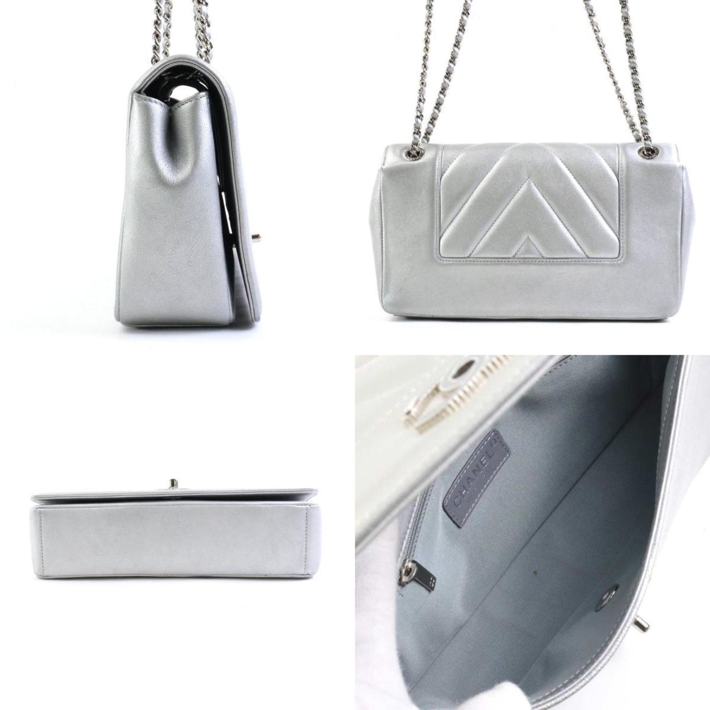 Chanel Handbag Bag - Almora Bags