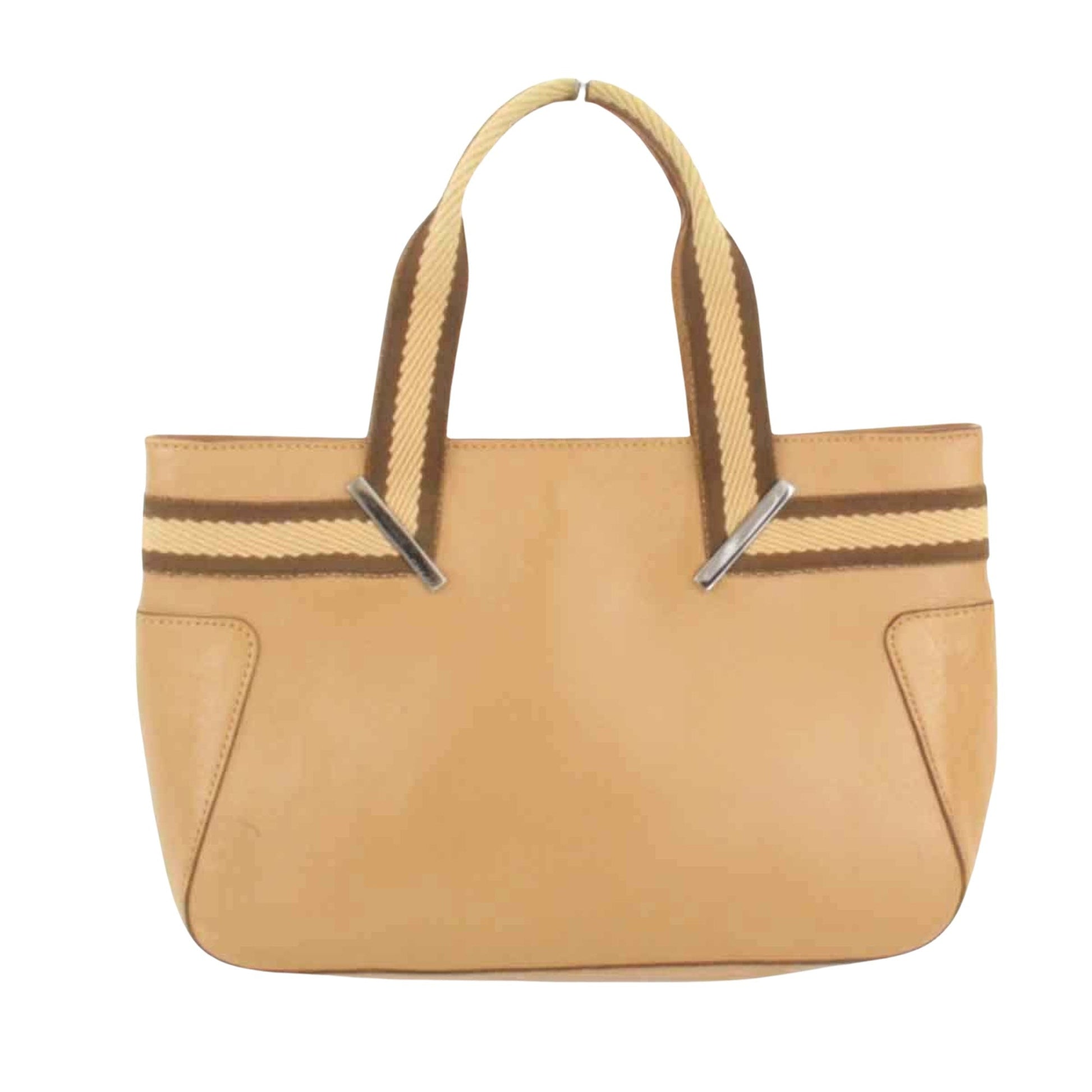 Gucci Leather Handbag