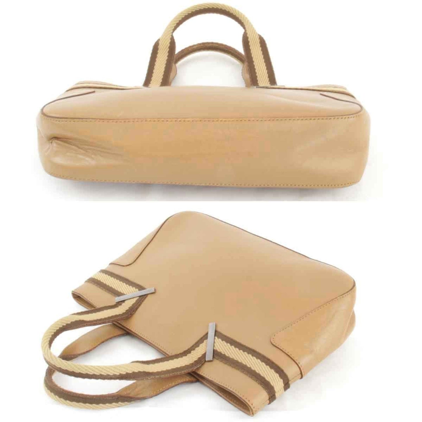 Gucci Leather Handbag