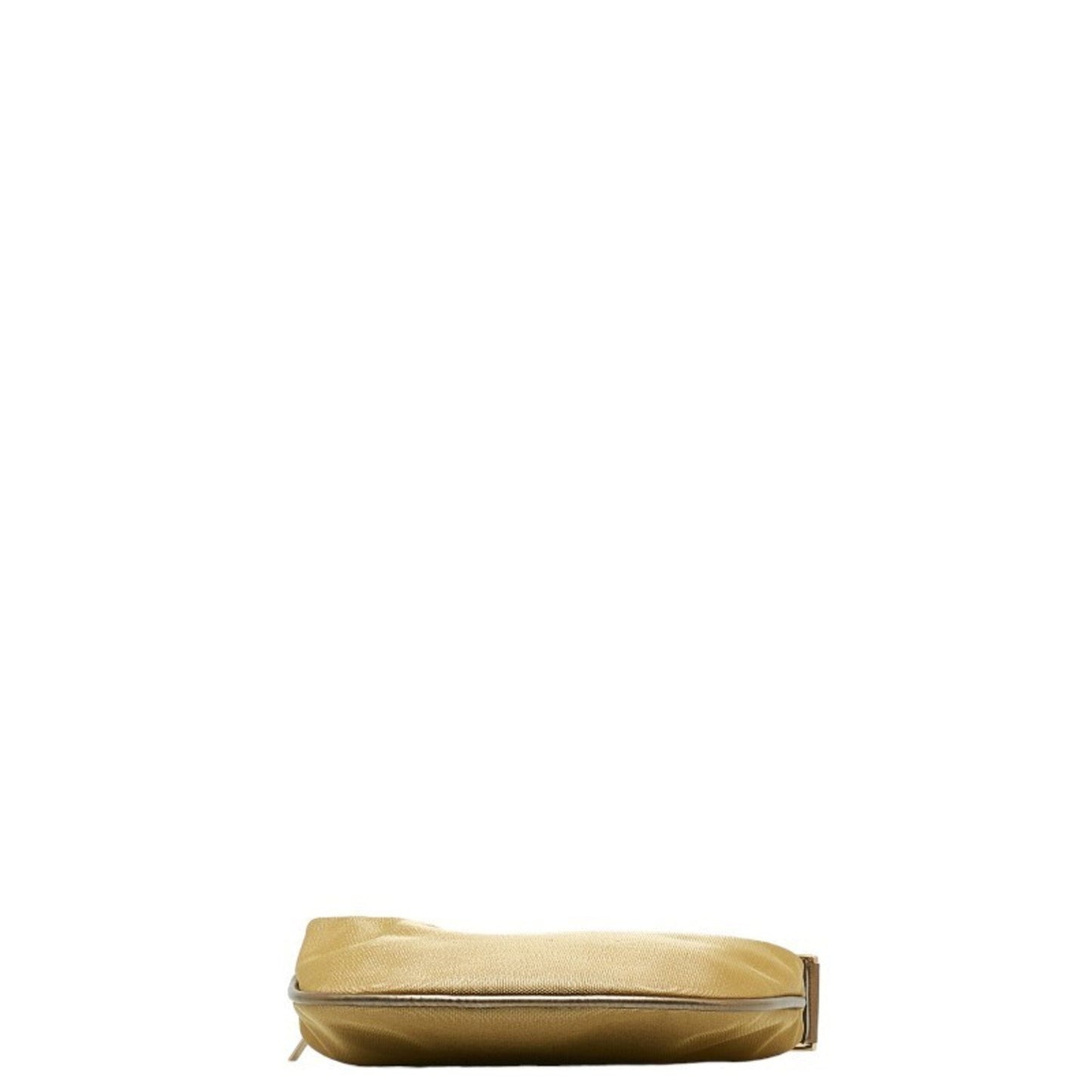 Gucci Canvas Shoulder Bag