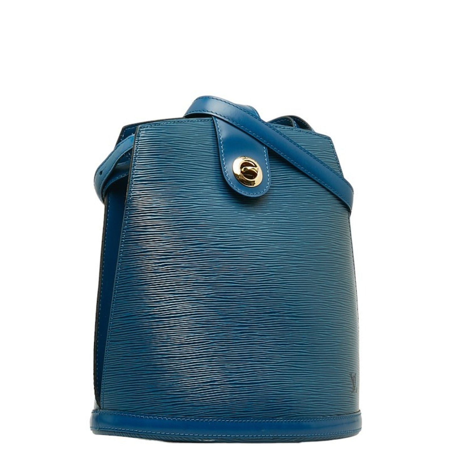 LOUIS VUITTON Cluny Shoulder Bag