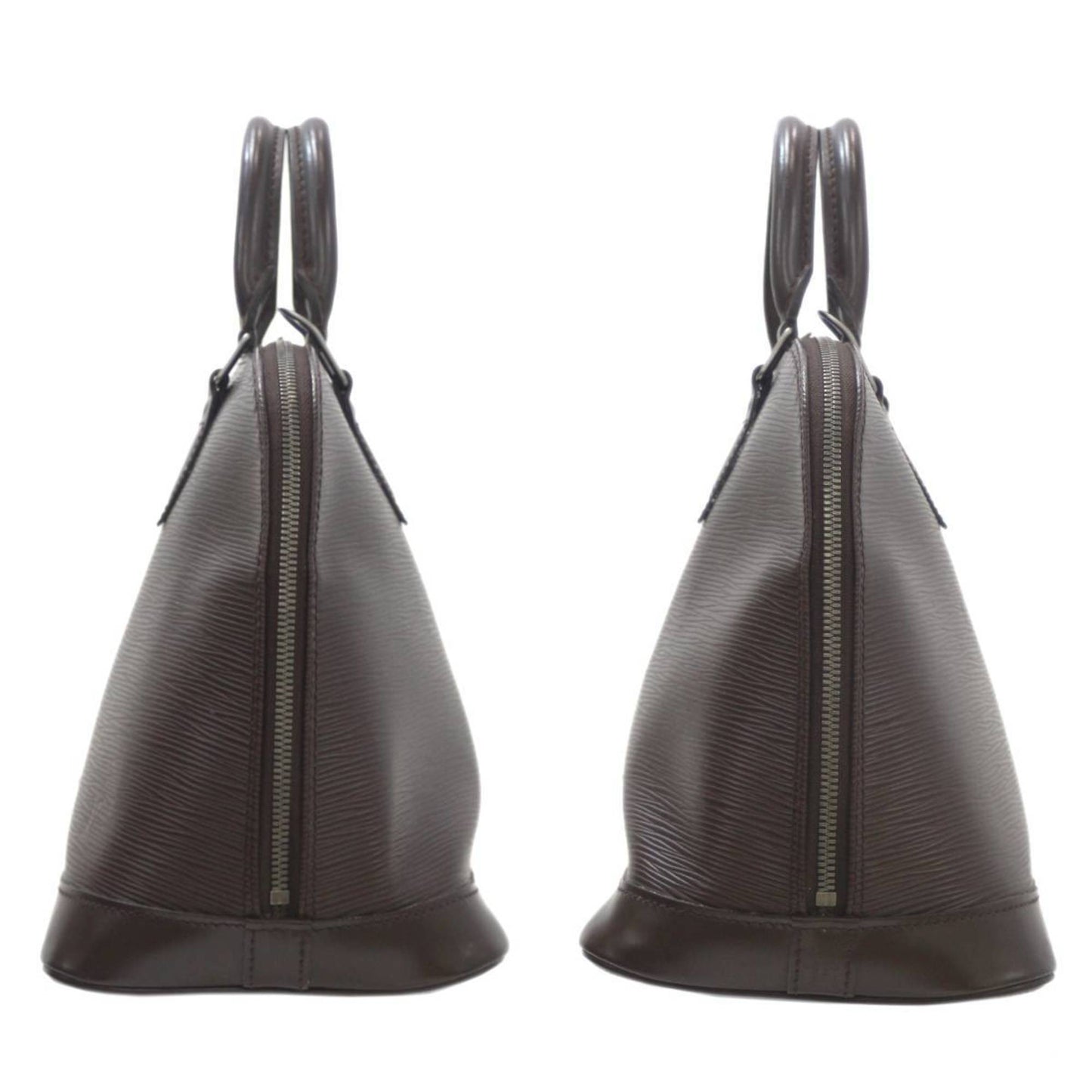 LOUIS VUITTON Alma Handbag