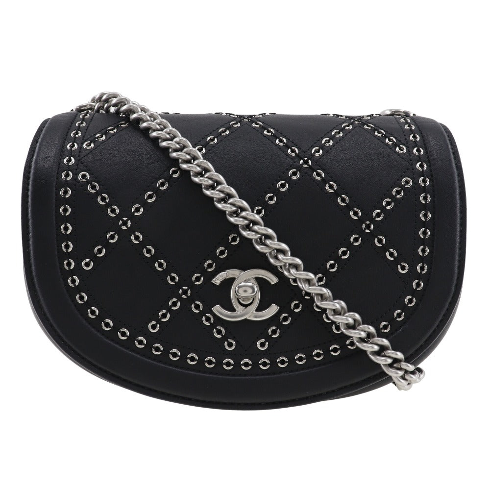 Chanel Shoulder Bag - Almora Bags