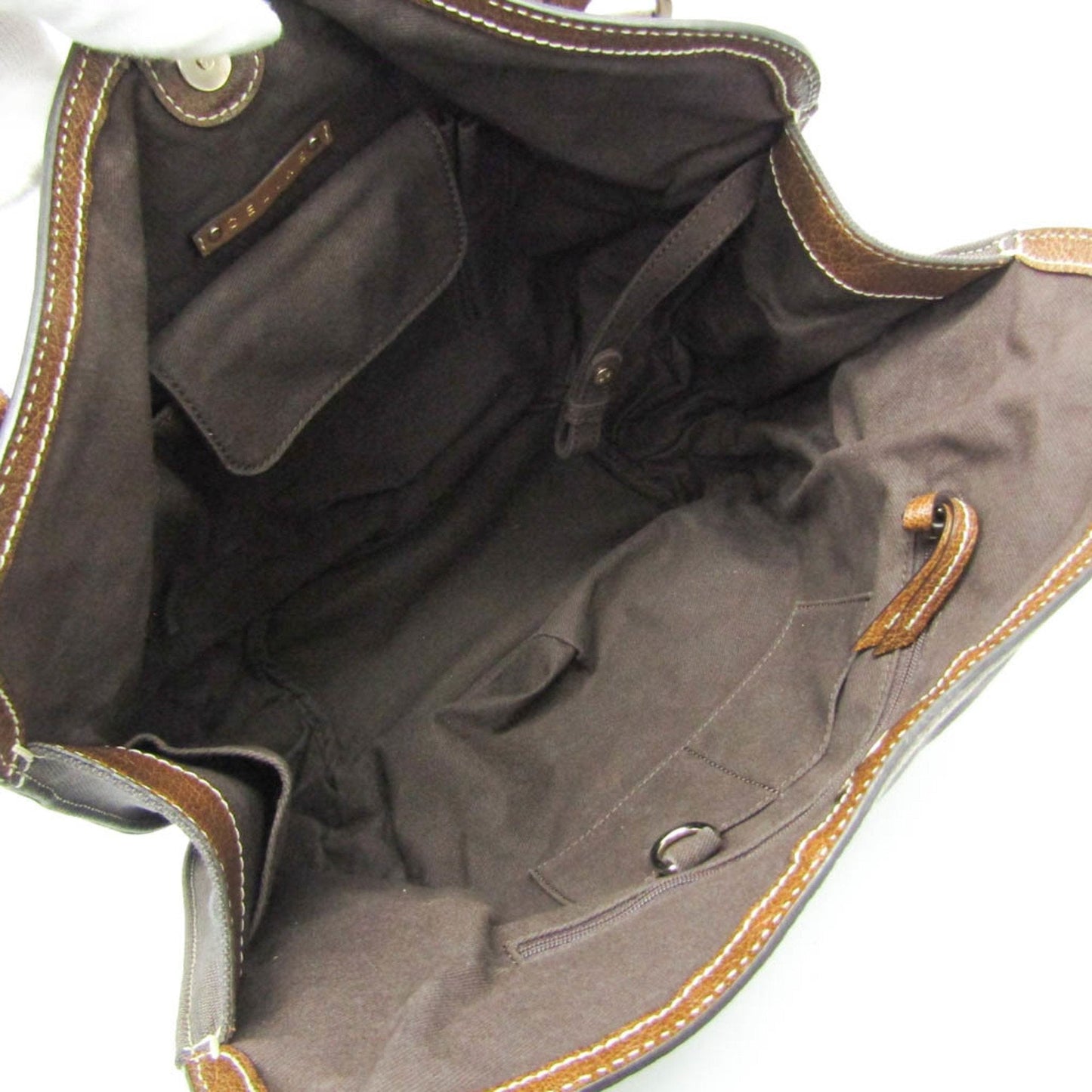 Luxury CELINE Triomphe Tote