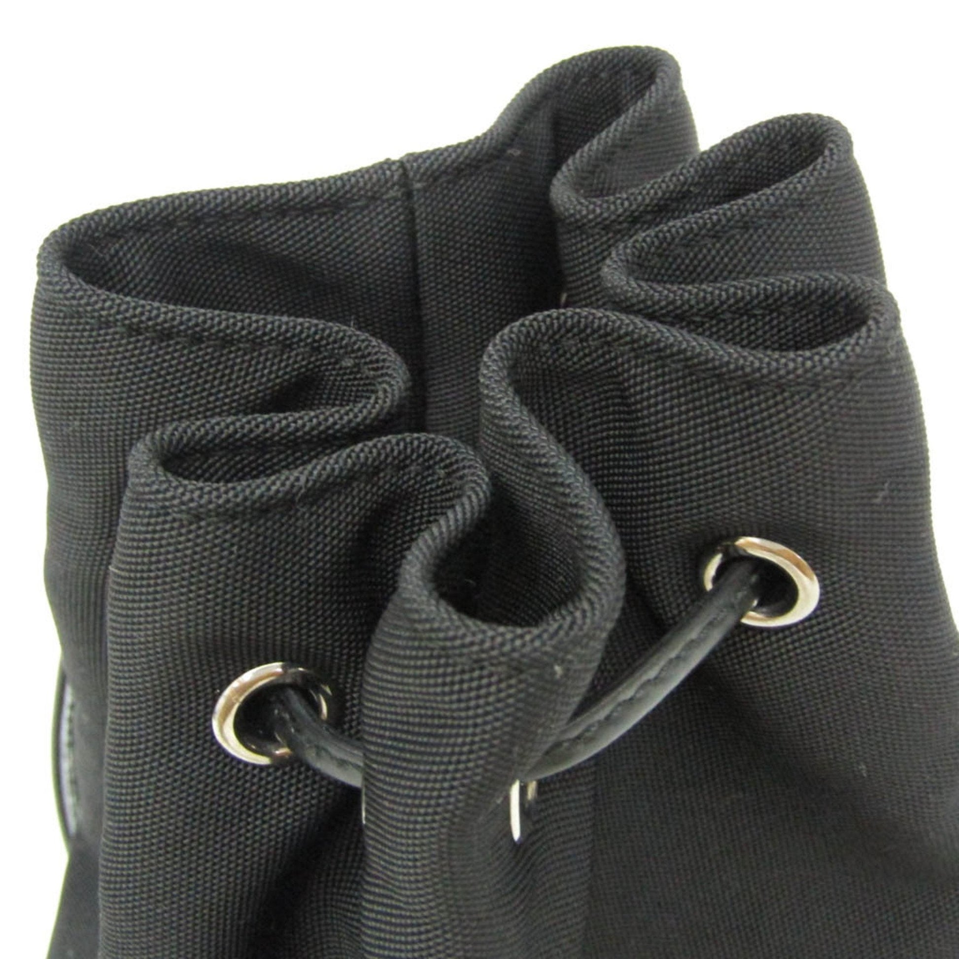 Gucci Canvas Clutch
