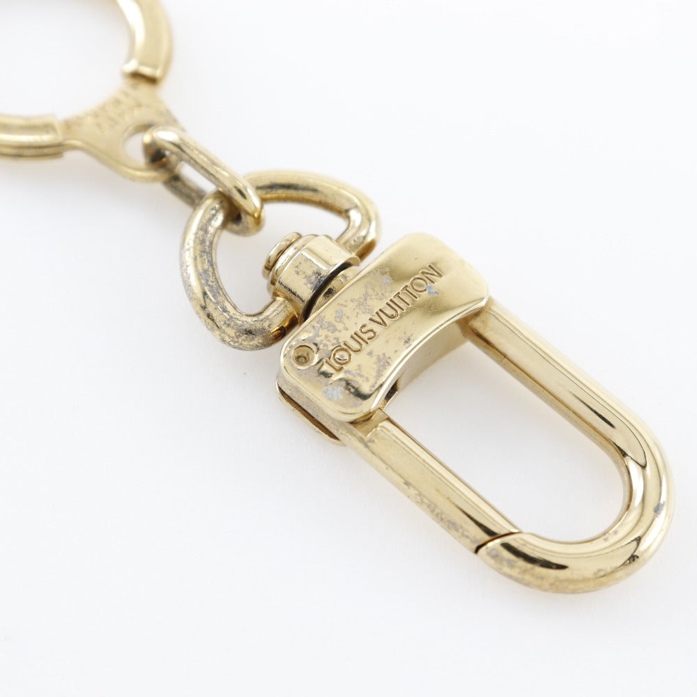 LOUIS VUITTON Porte cles Bag