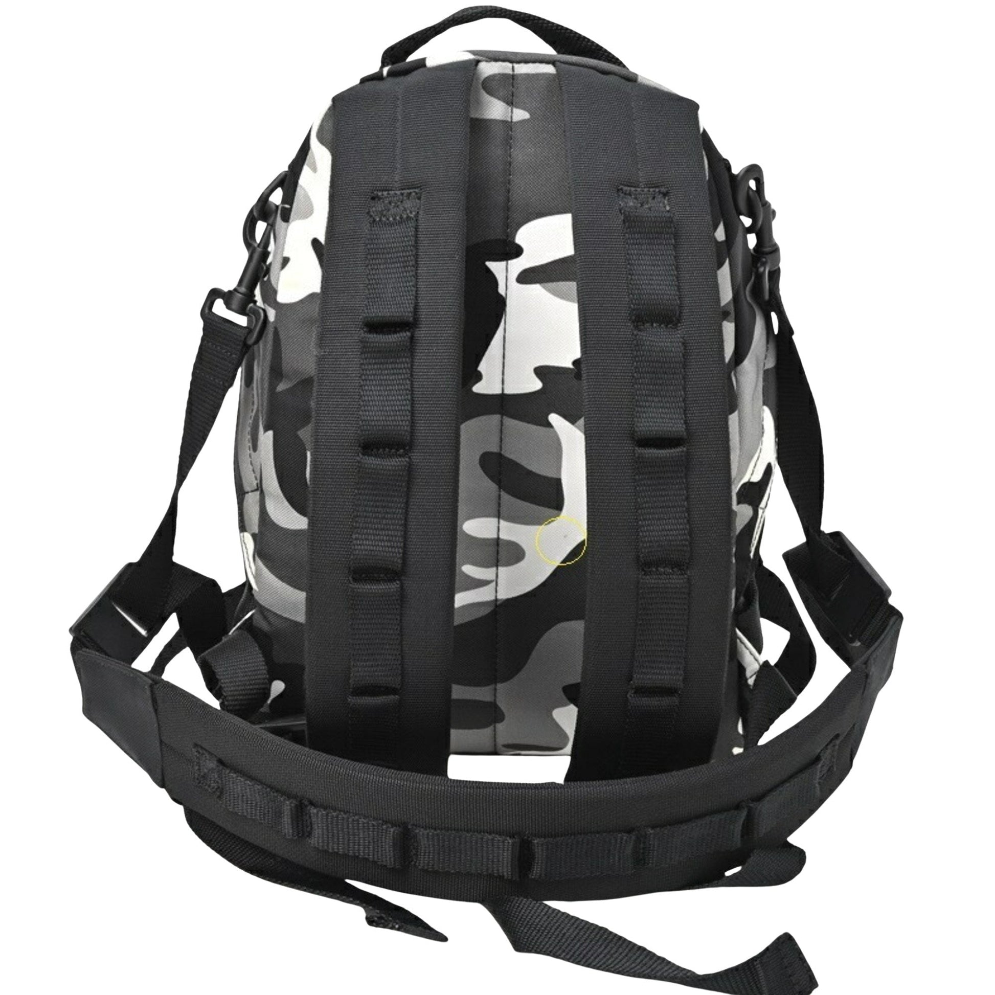 BALENCIAGA ARMY Backpack