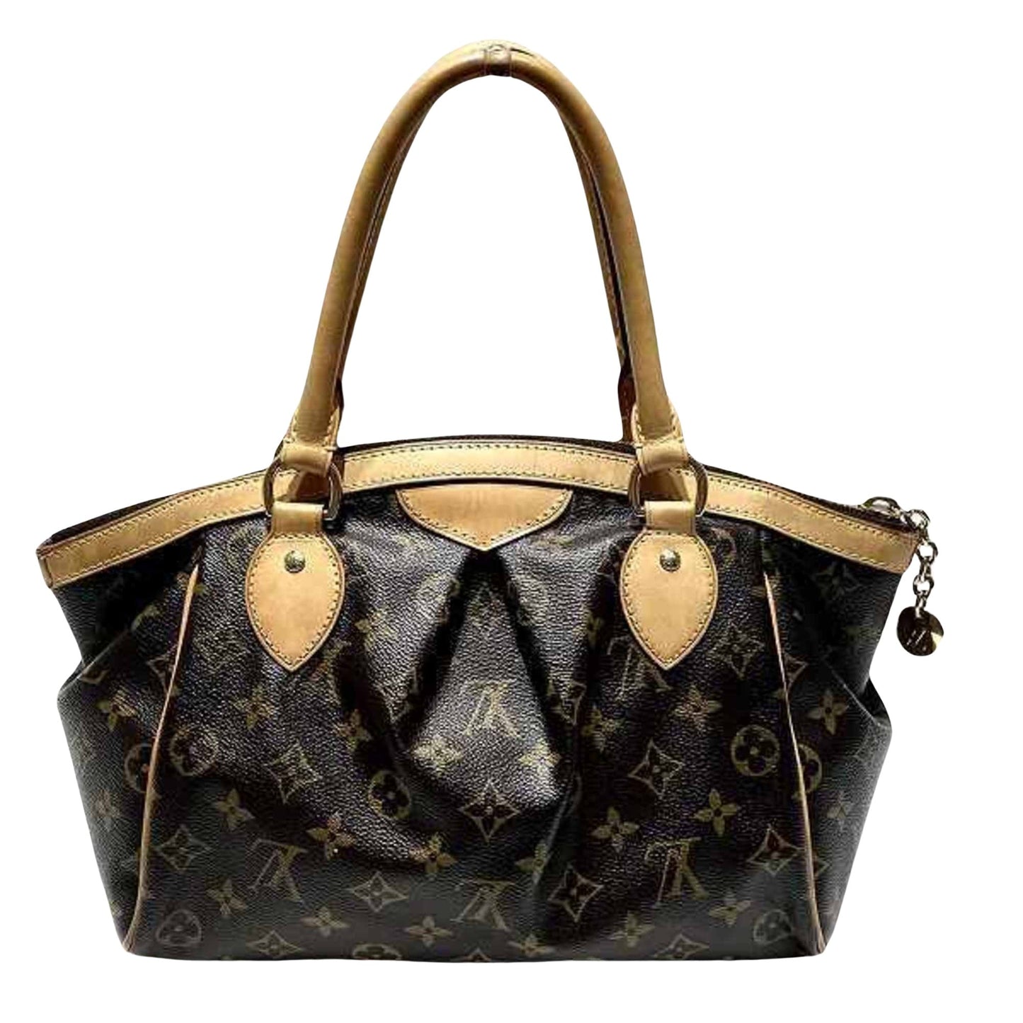 LOUIS VUITTON Tivoli Handbag