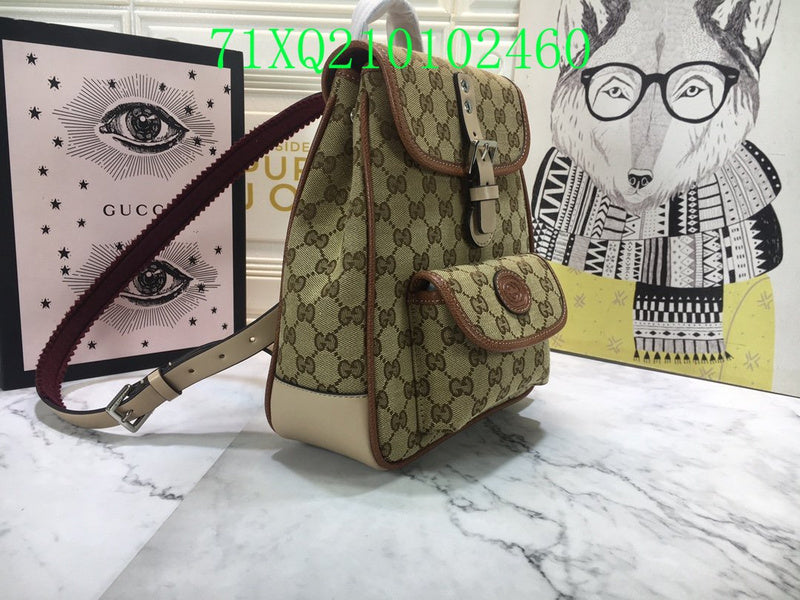 Gucci Designer Tote