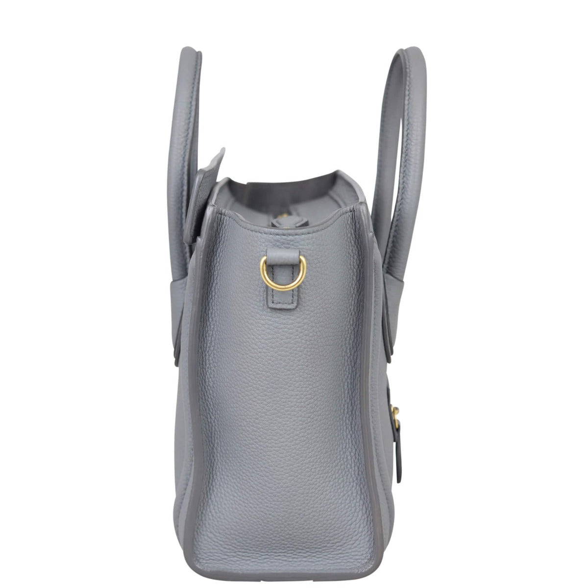 Celine Nano Luggage Tote