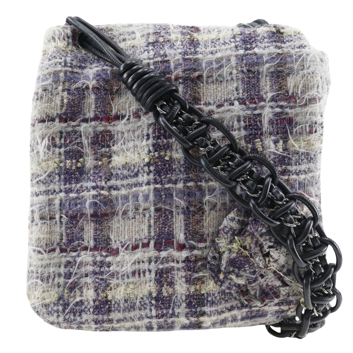 Chanel Shoulder Bag - Almora Bags