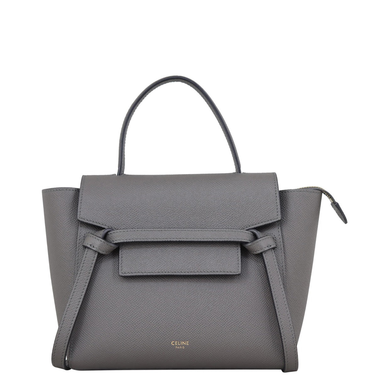 Celine Nano Belt Bag