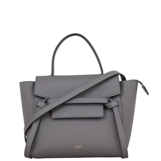 Celine Nano Belt Bag
