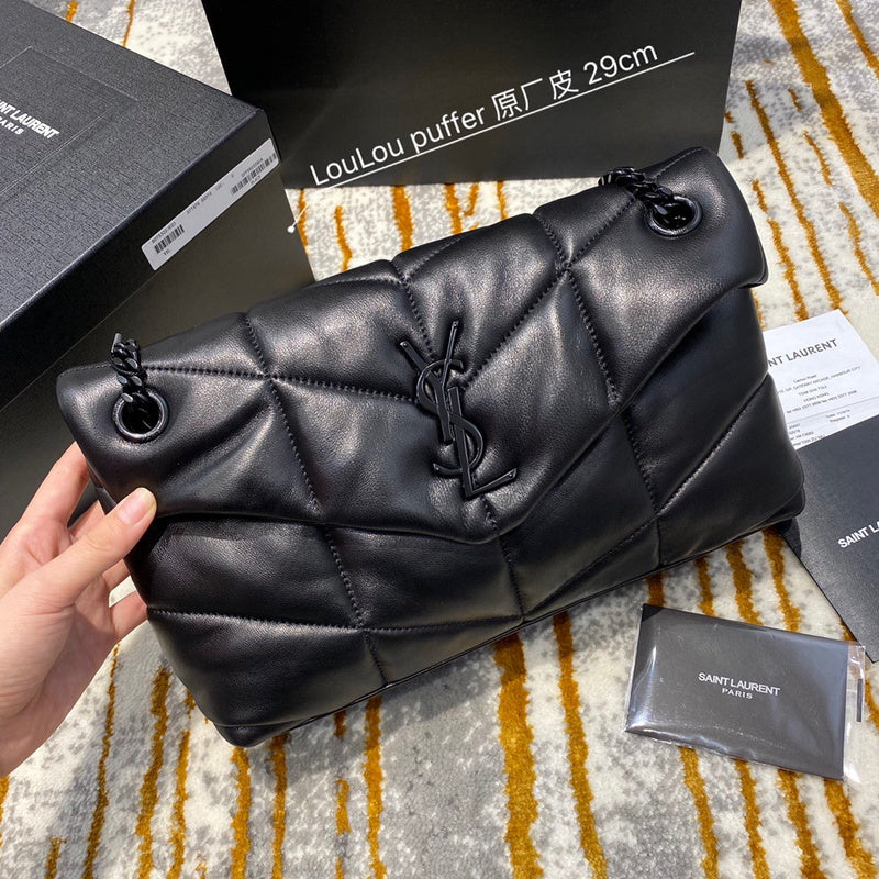 Yves Saint Laurent - Bags 