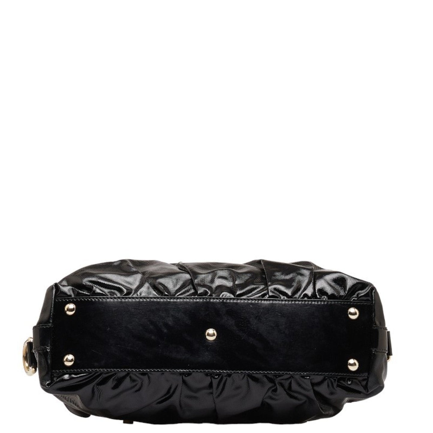 Gucci Leather Handbag