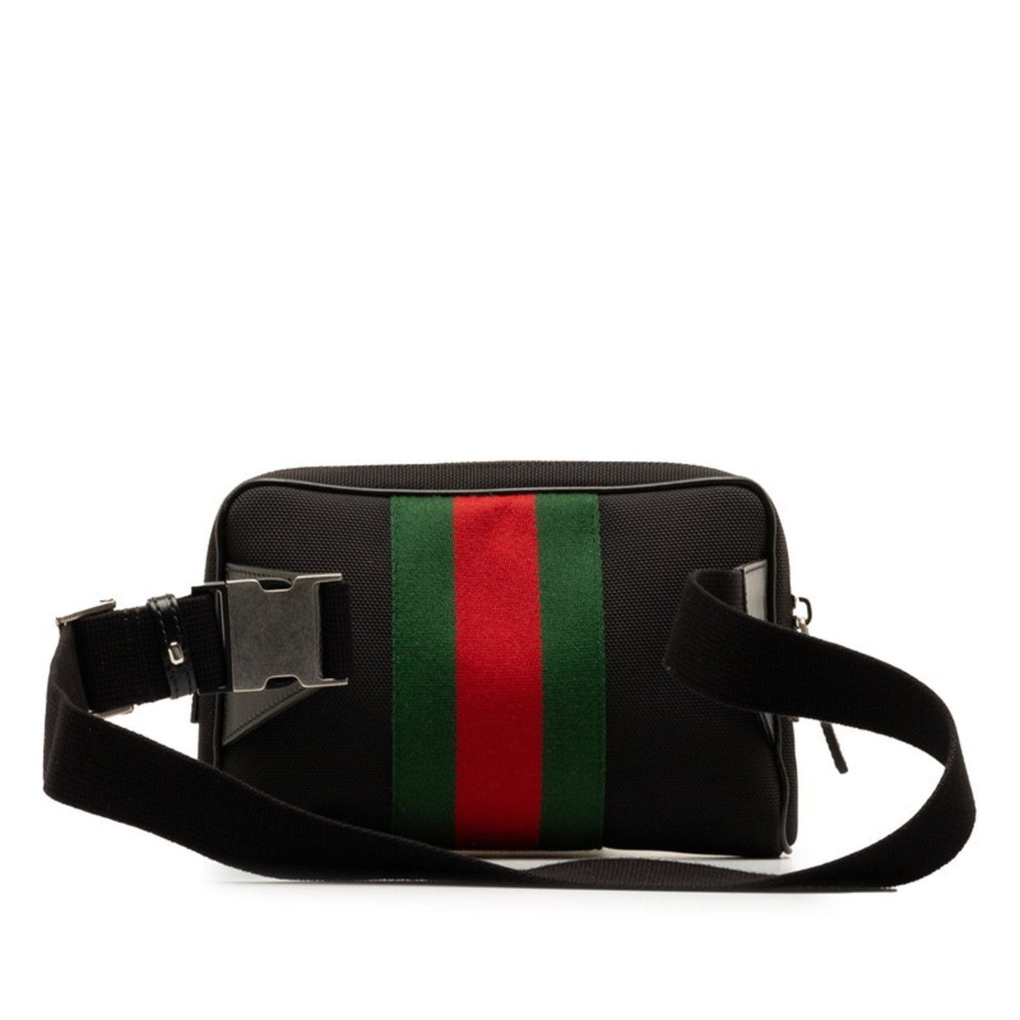 Gucci Canvas Clutch
