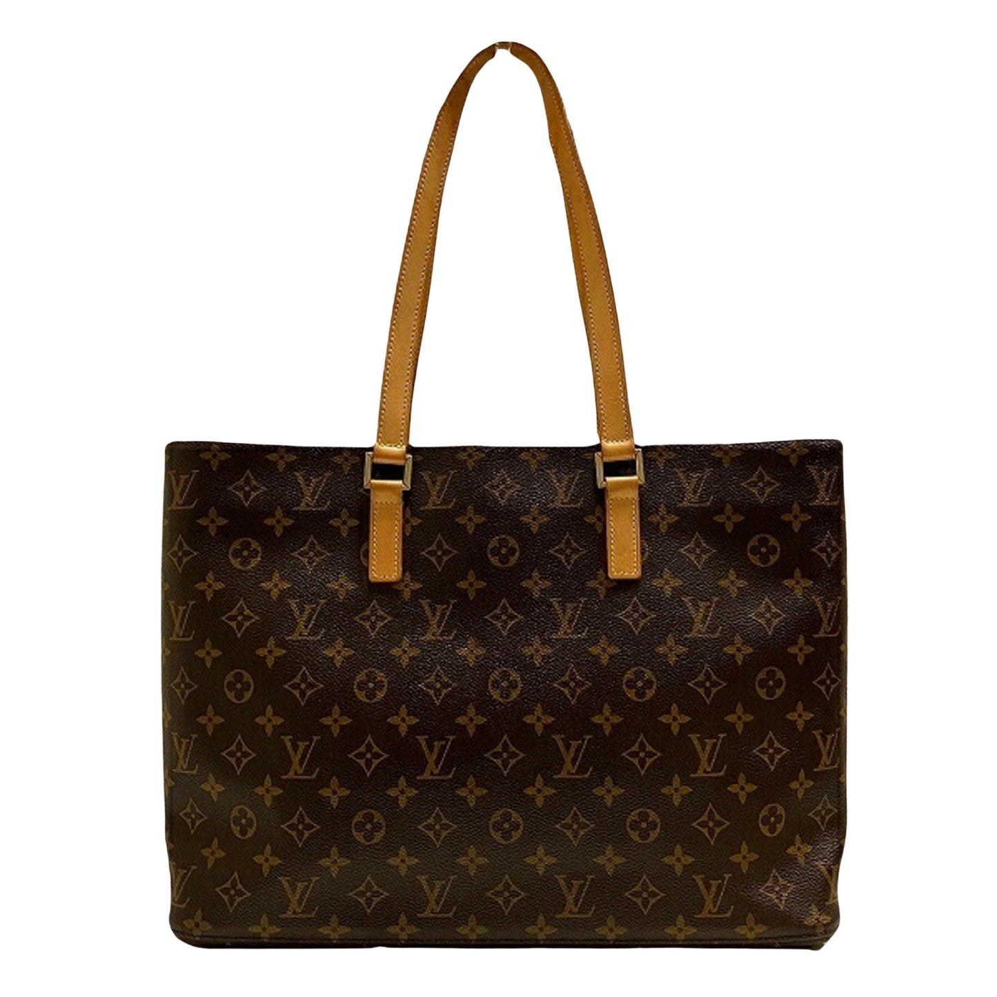 LOUIS VUITTON Luco Tote