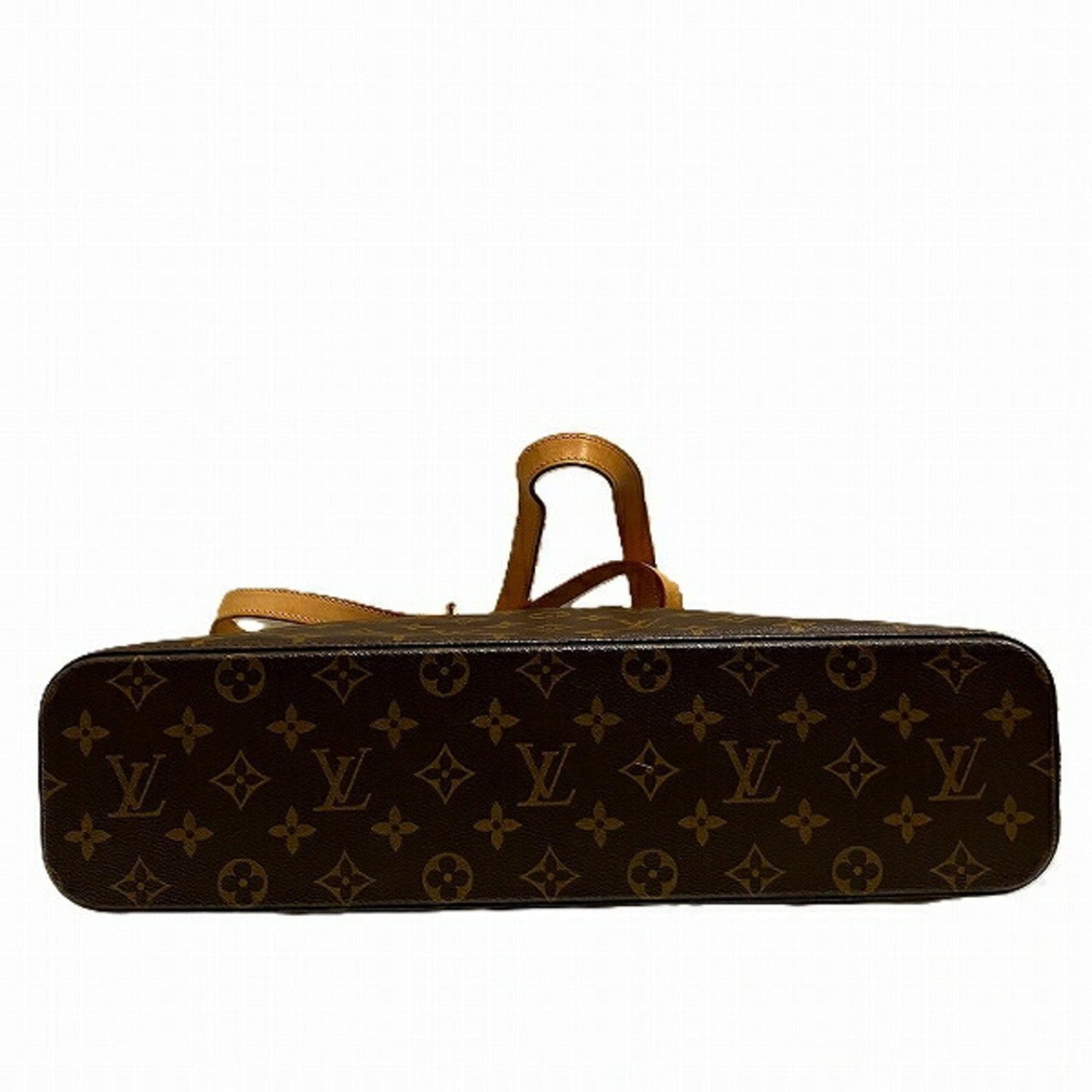 LOUIS VUITTON Luco Tote