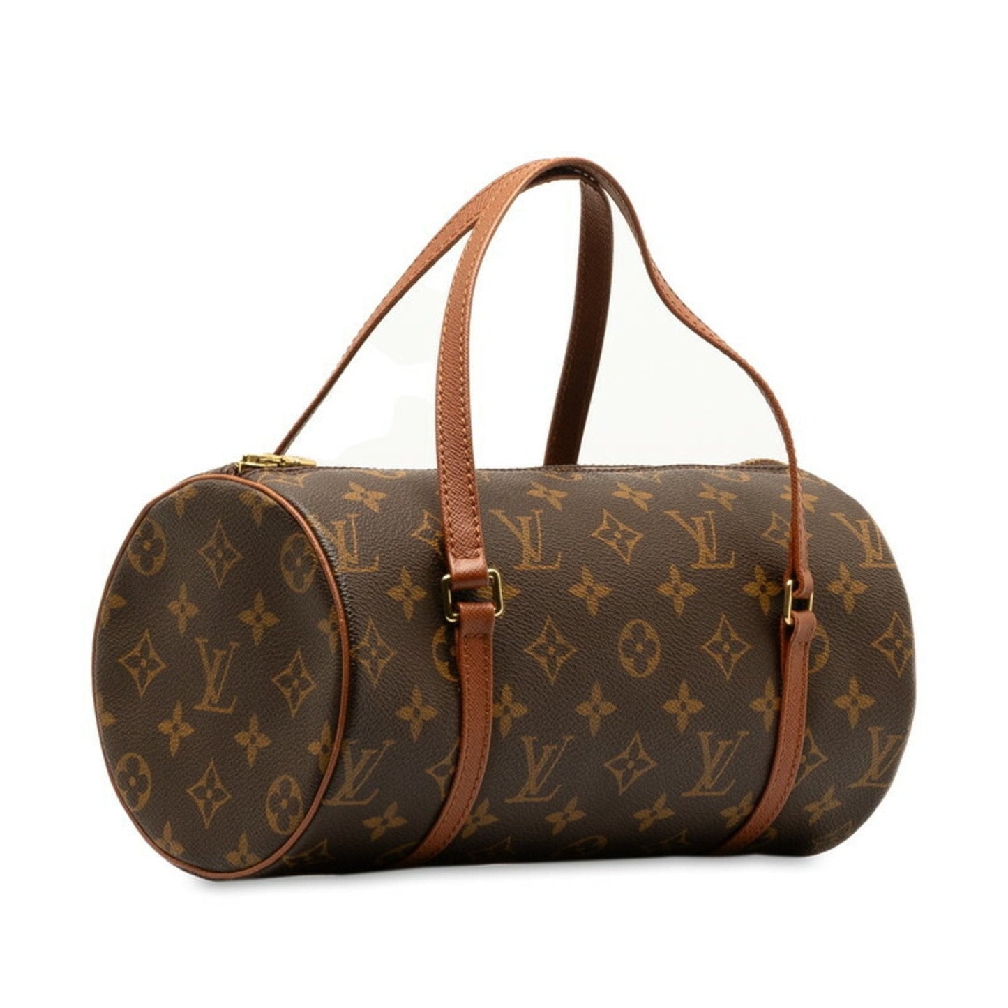 LOUIS VUITTON Papillon Shopper
