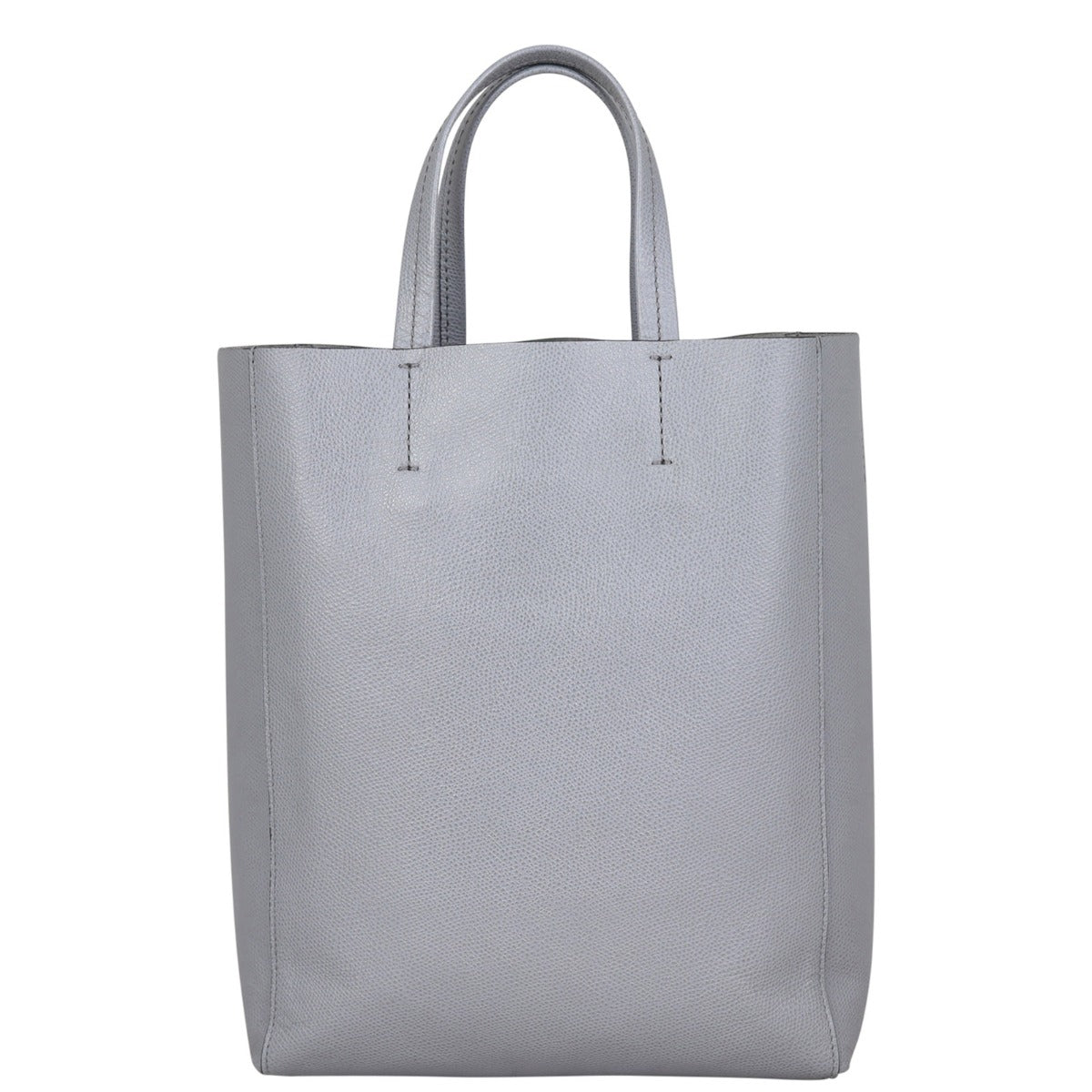 Celine Vertical Cabas Tote Small