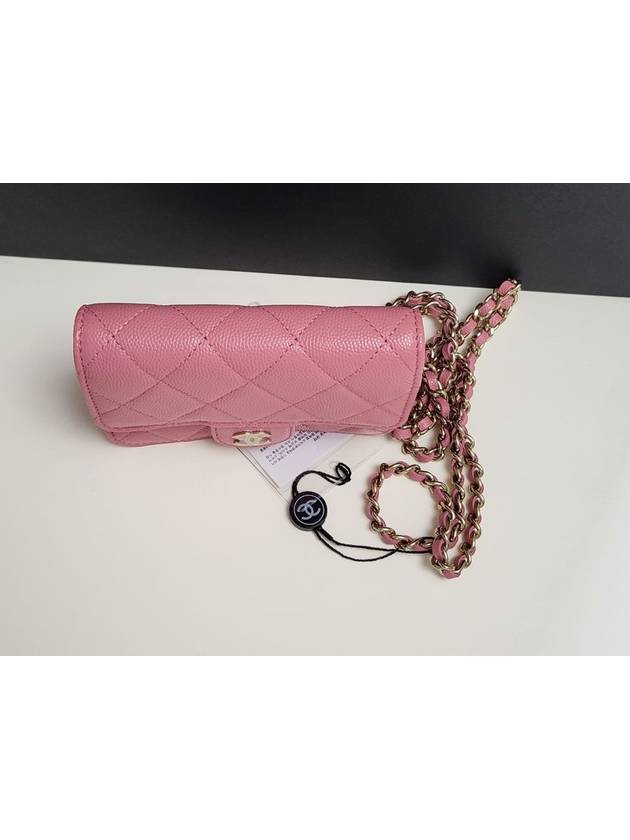 Chanel Shoulder Bag - Almora Bags