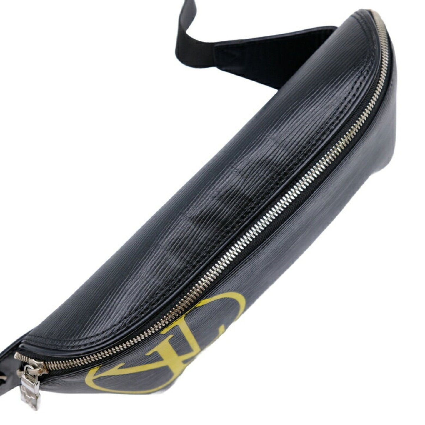 LOUIS VUITTON Circle Shoulder Bag