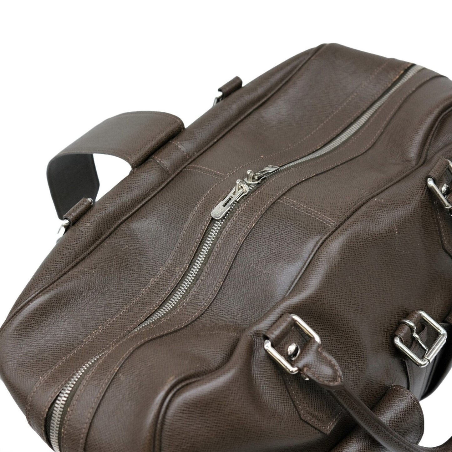 LOUIS VUITTON Ivane Boston Handbag