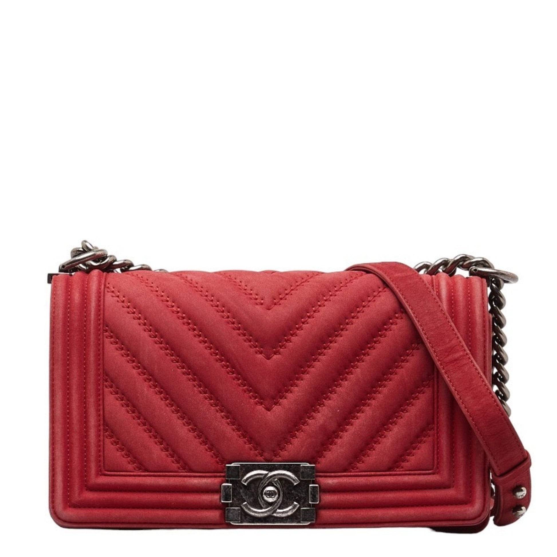 Chanel Handbag - Almora Bags