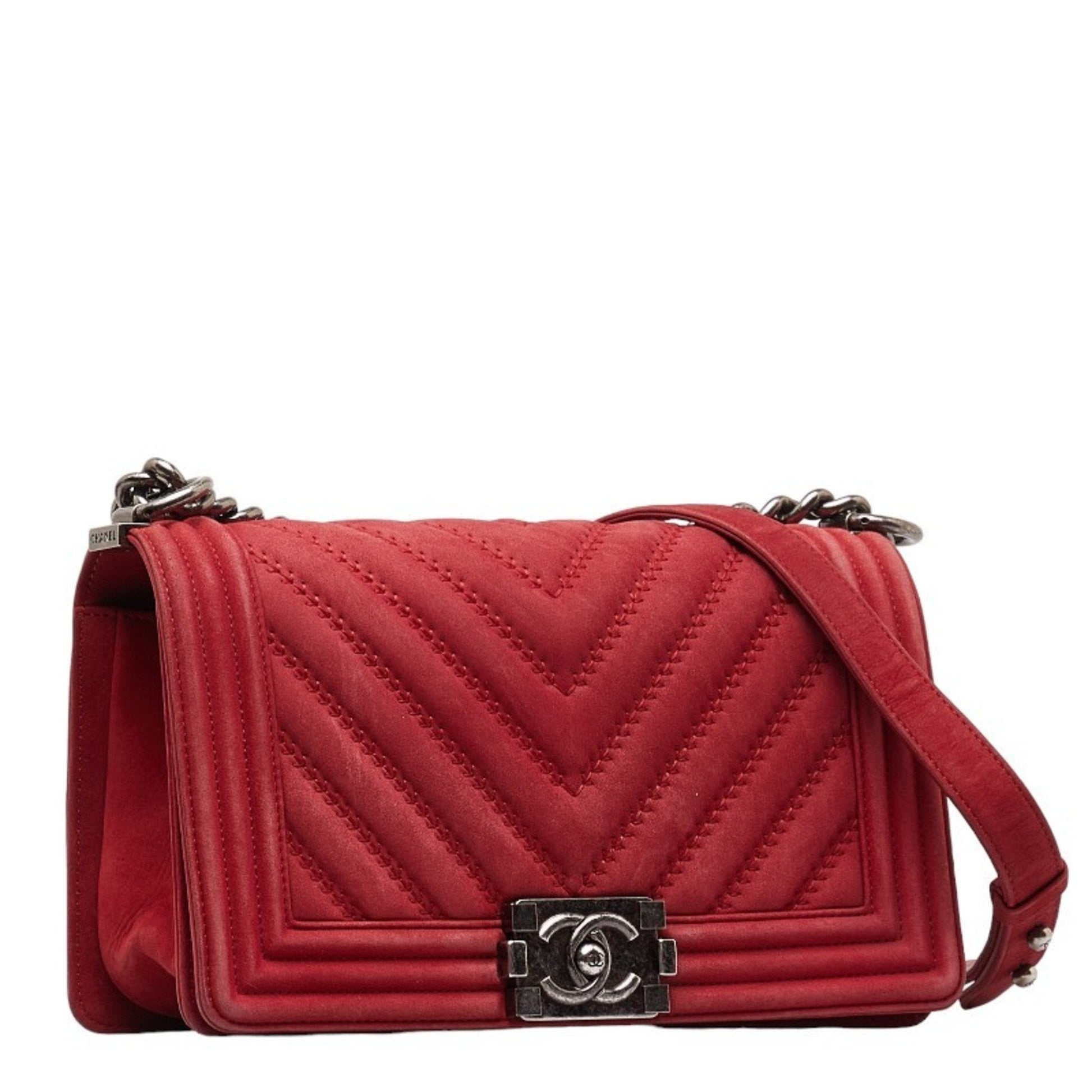 Chanel Handbag - Almora Bags