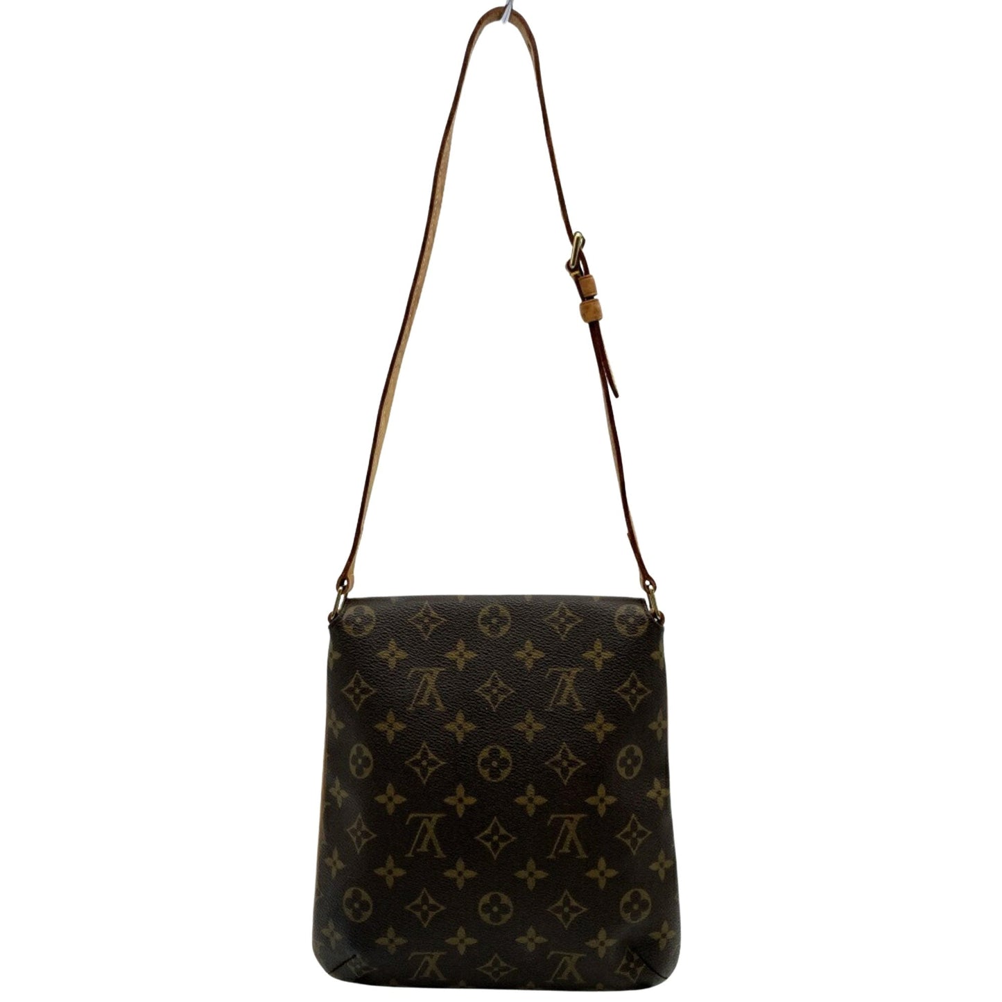 LOUIS VUITTON Mtte Salsa Shoulder Bag