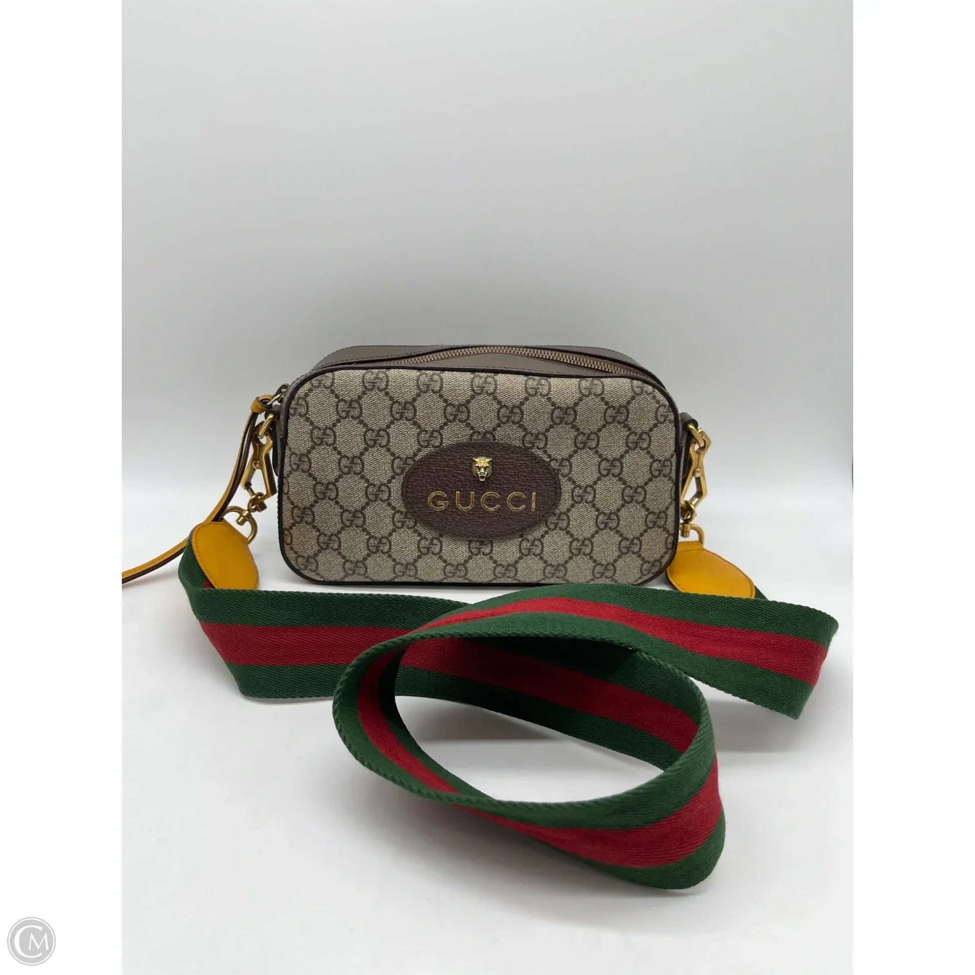 Gucci Designer Crossbody