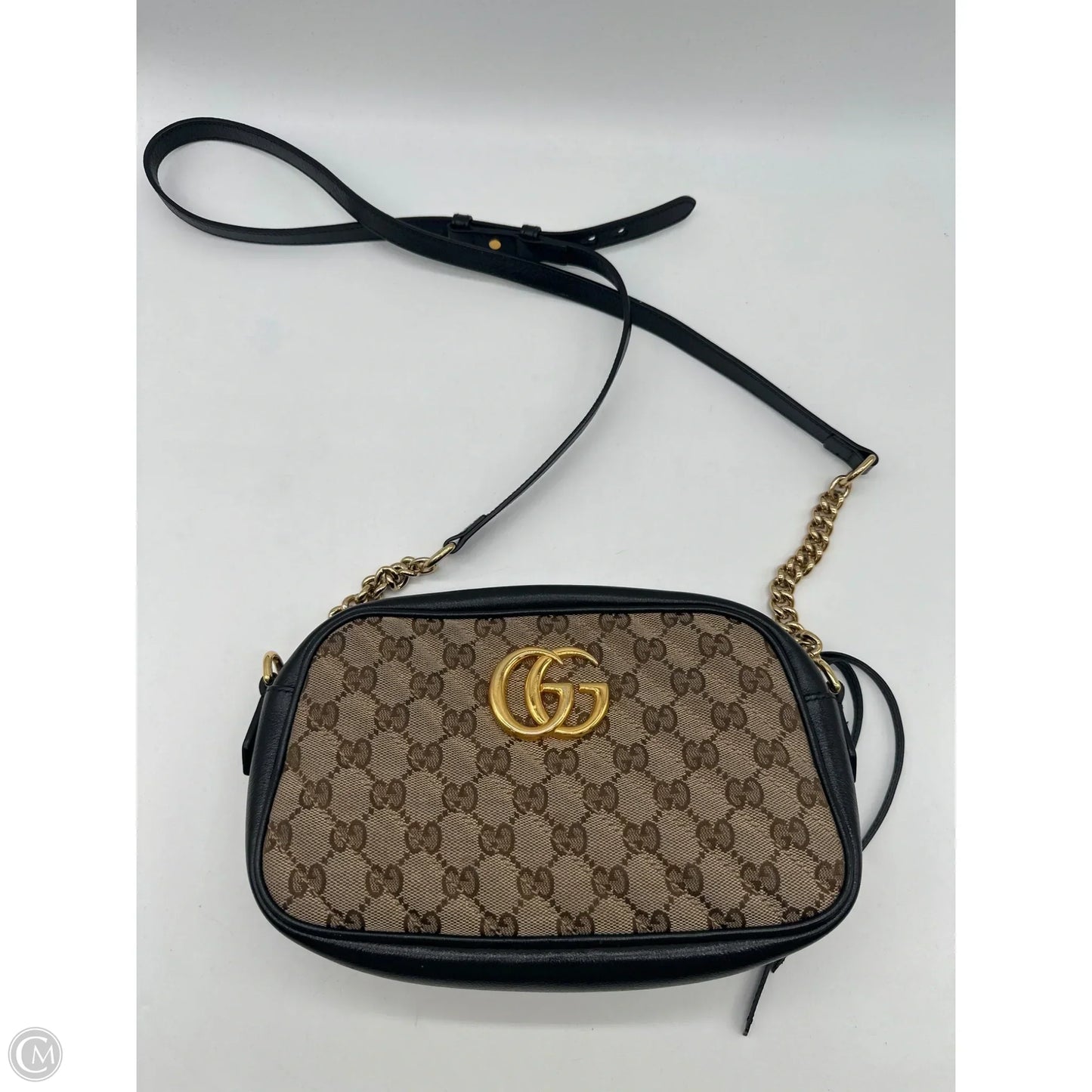 Gucci Designer Crossbody
