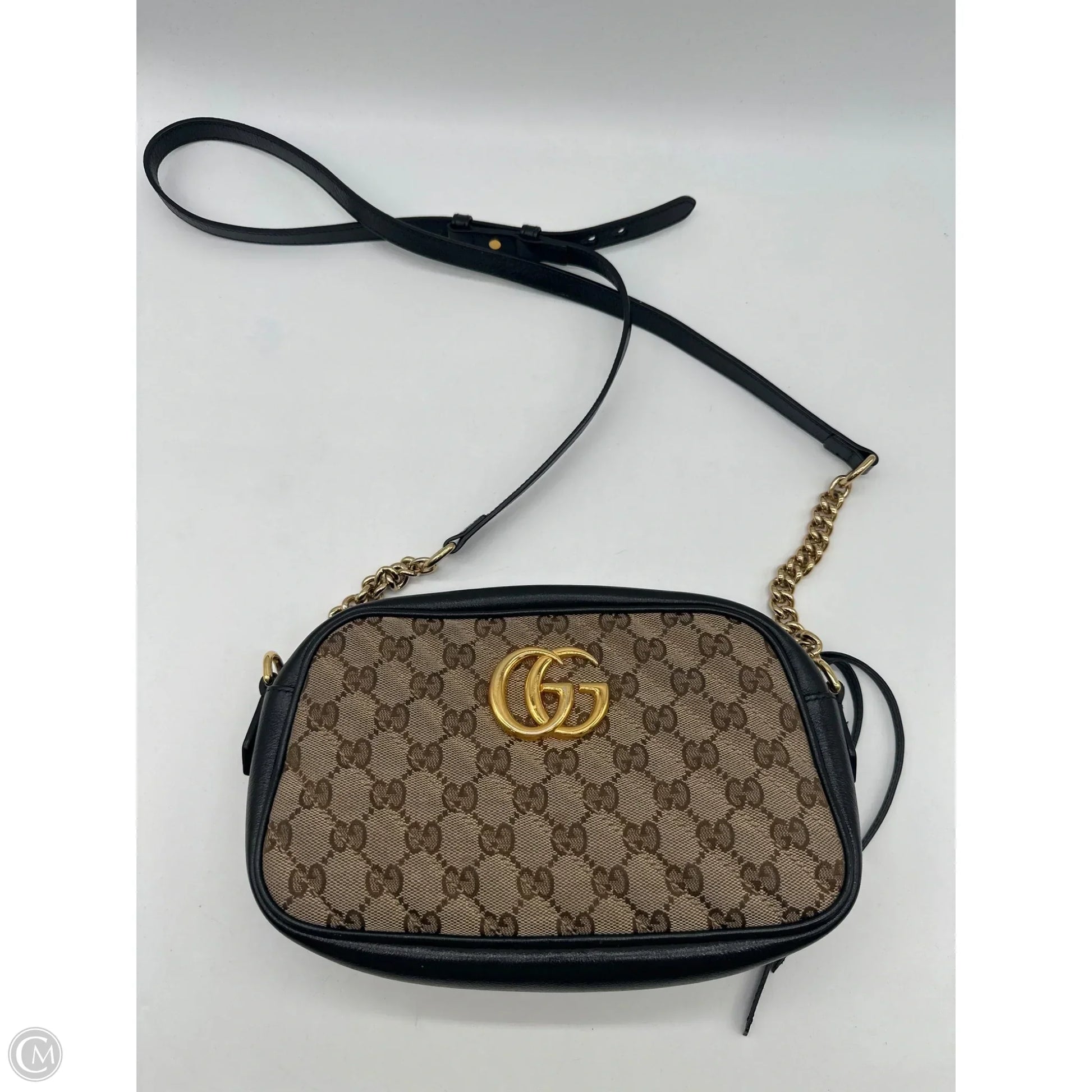 Gucci Designer Crossbody