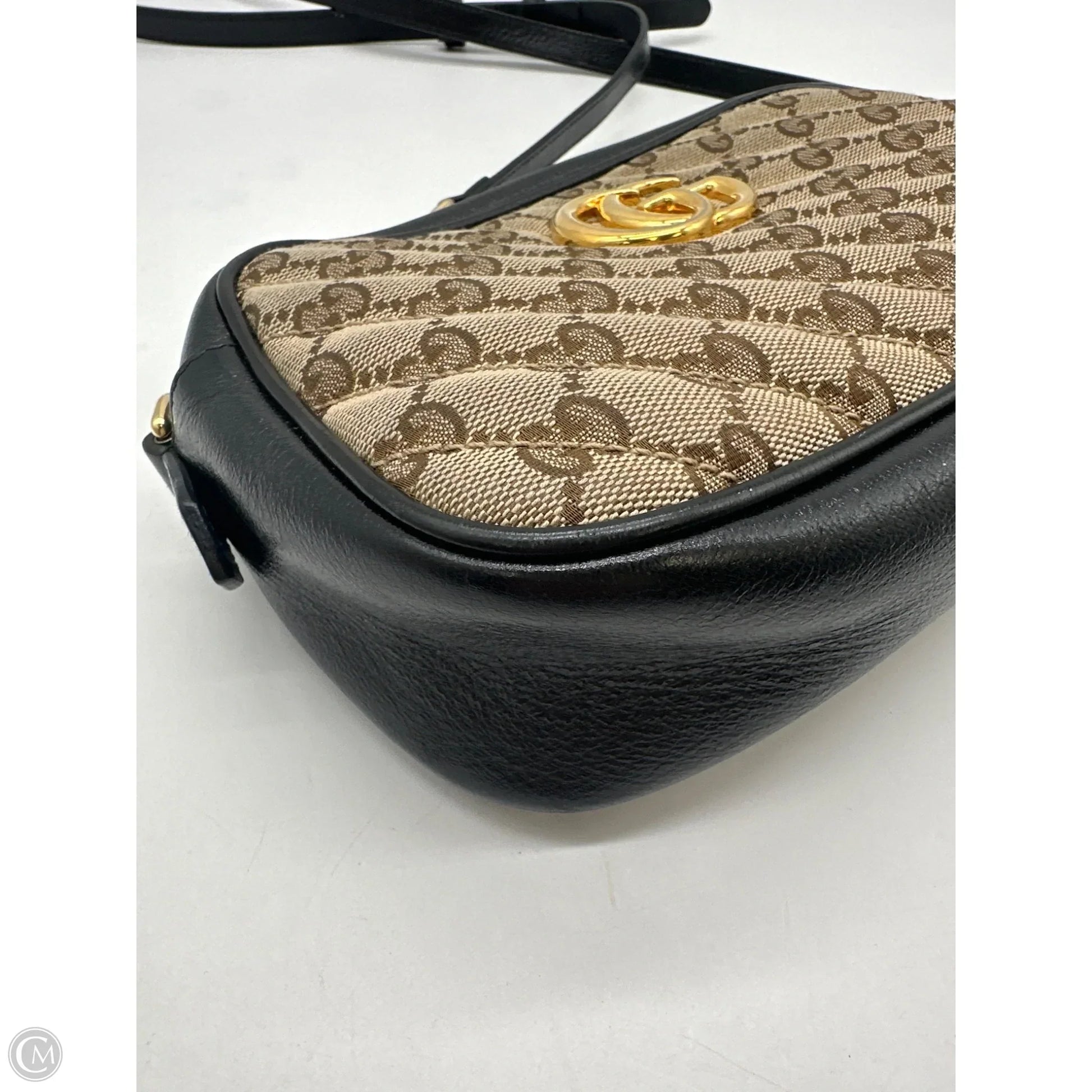 Gucci Designer Crossbody