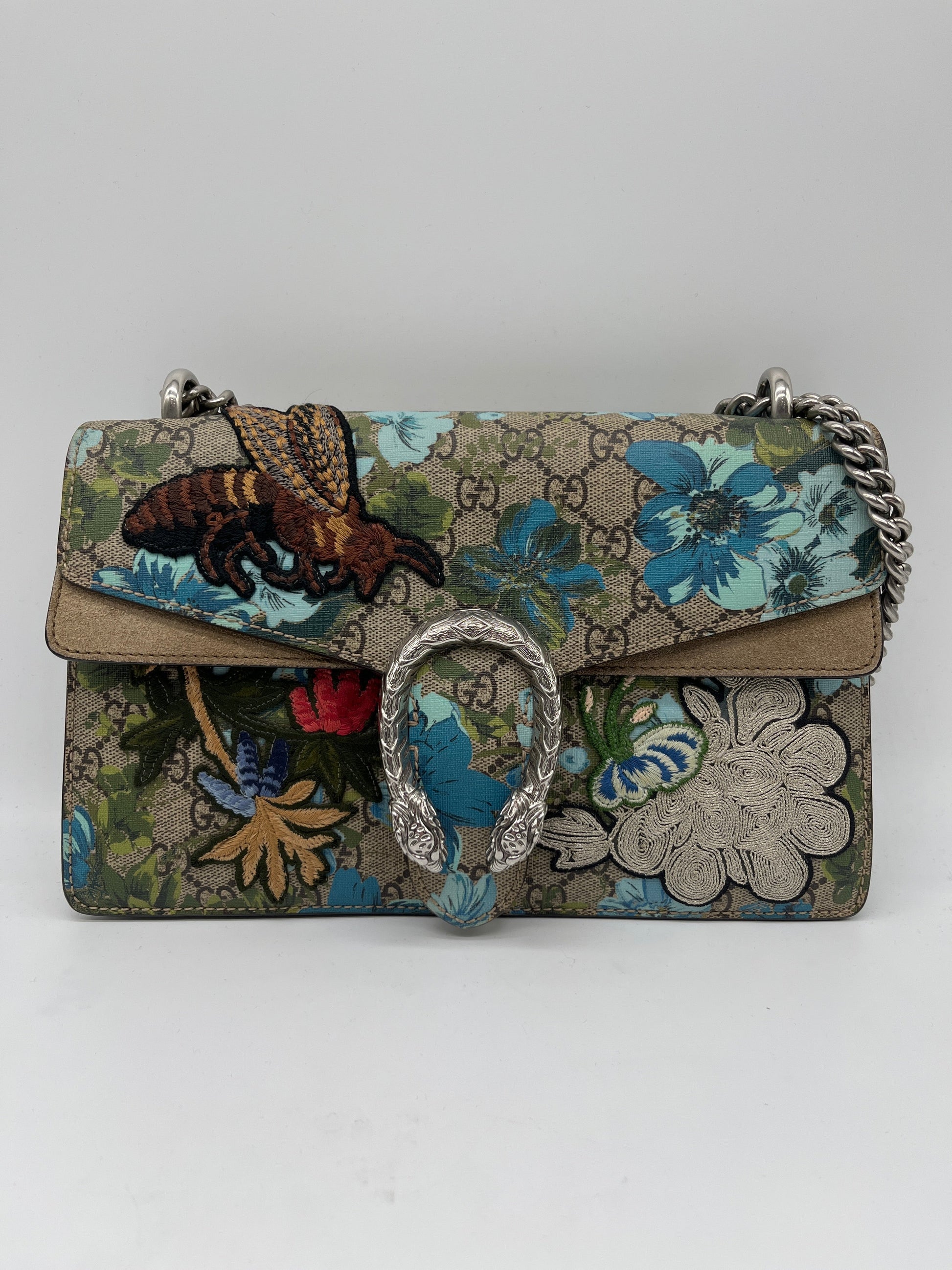 Gucci Designer Handbag