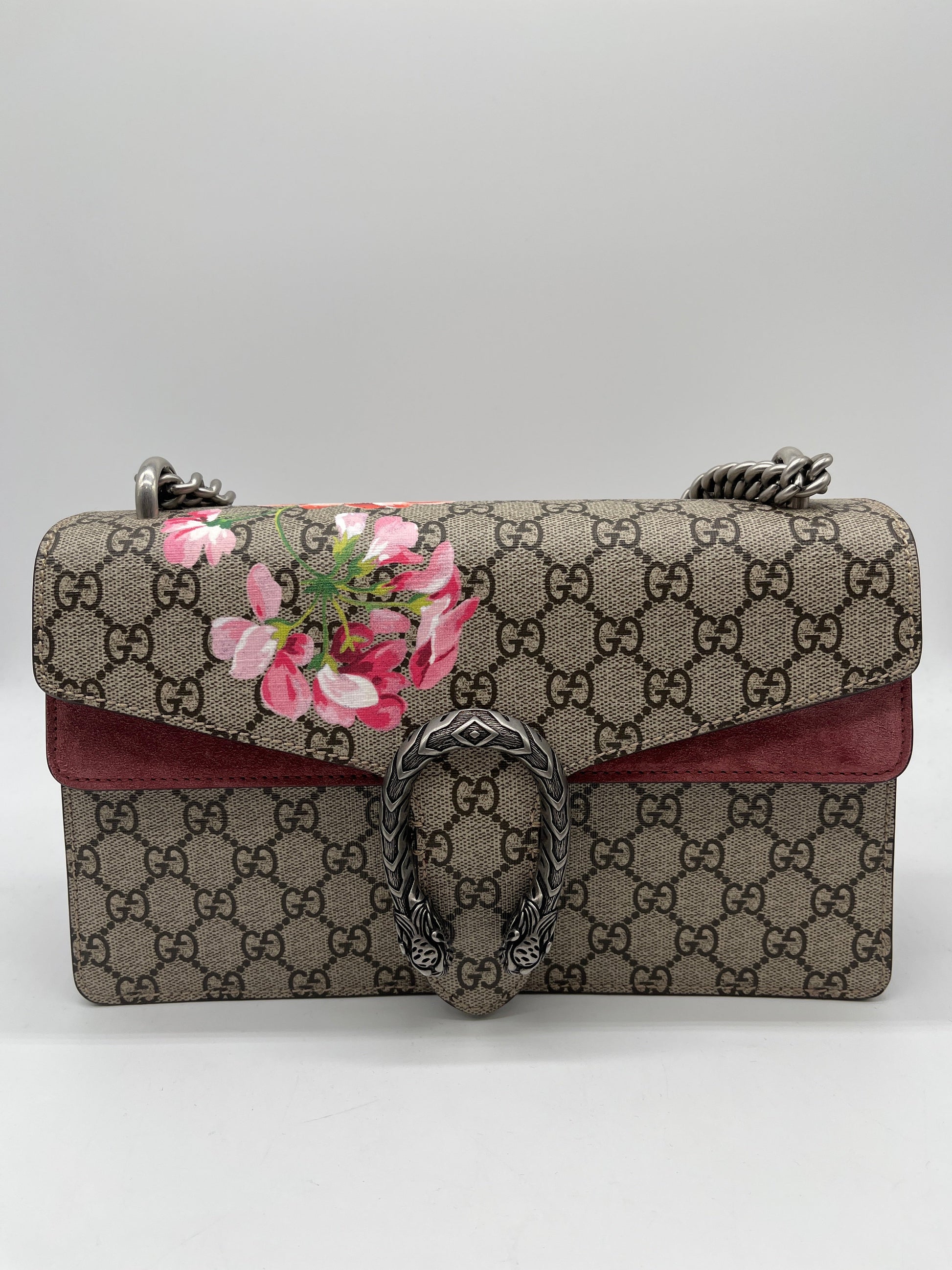 Gucci Designer Handbag