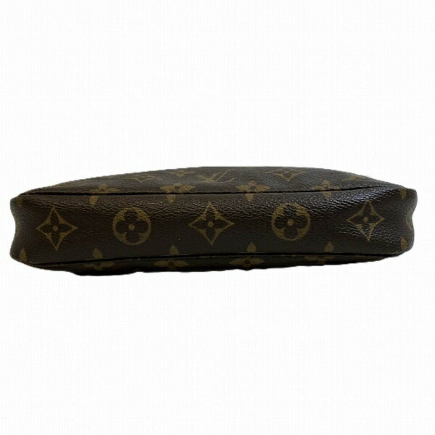 LOUIS VUITTON Pochette accessoires Clutch Bag