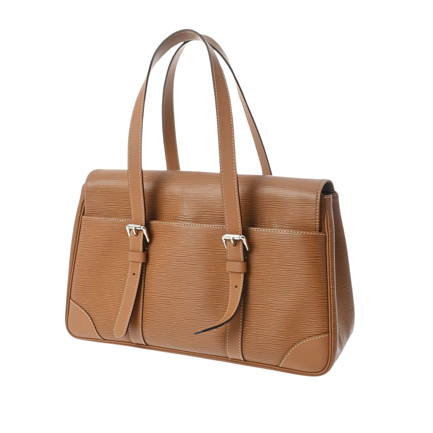 LOUIS VUITTON Segur Handbag