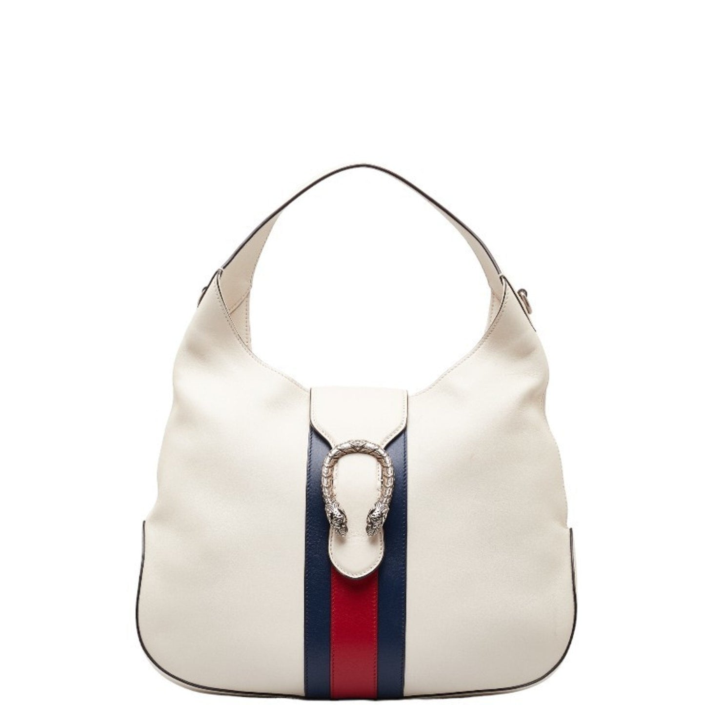 Gucci Leather Handbag