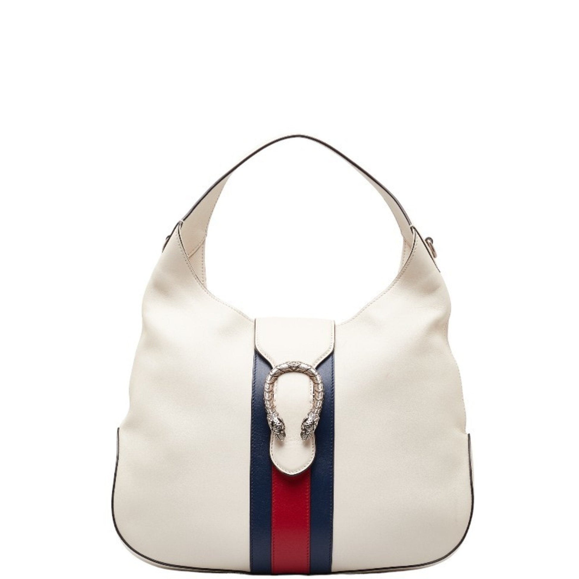 Gucci Leather Handbag