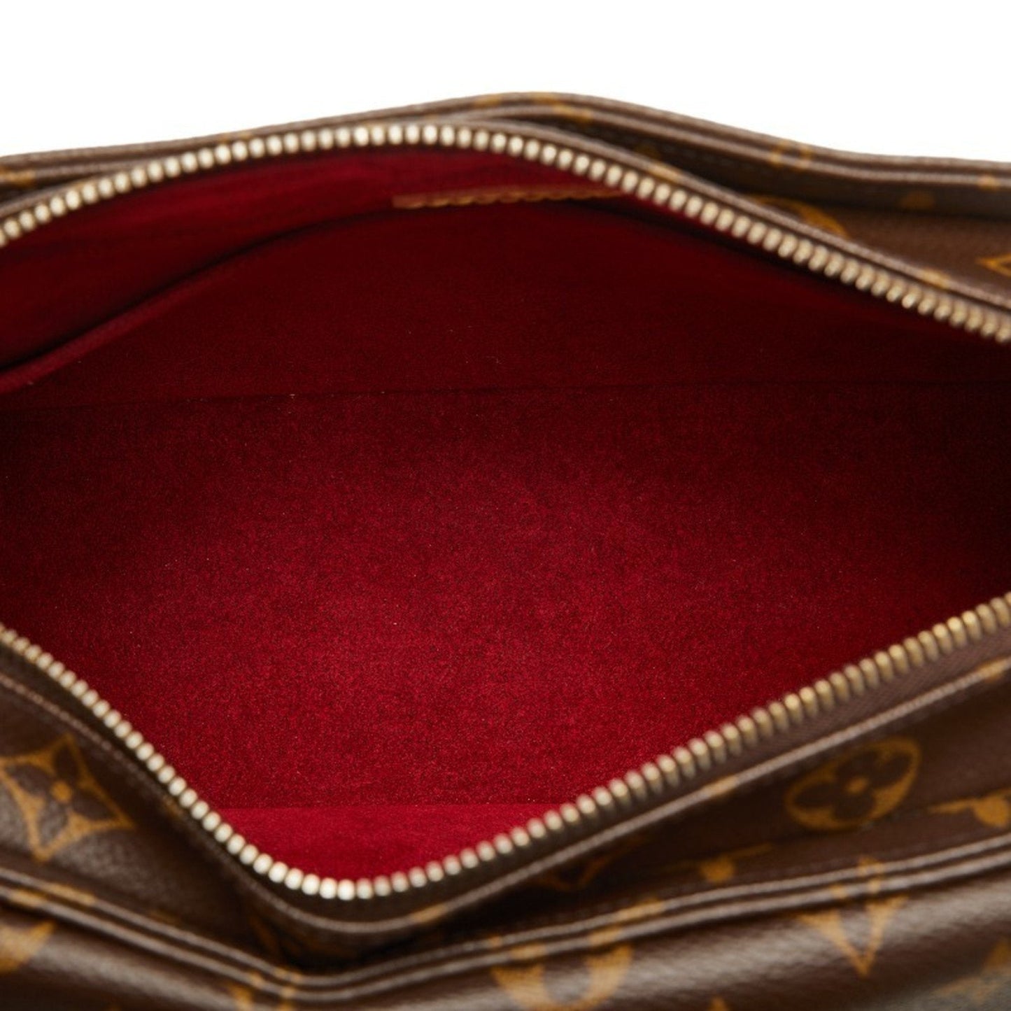 LOUIS VUITTON Viva Cite Shoulder Bag