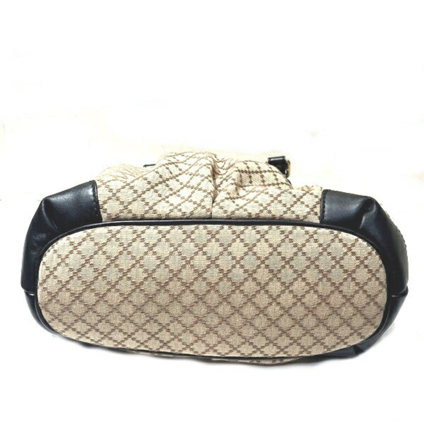 Gucci Canvas Handbag