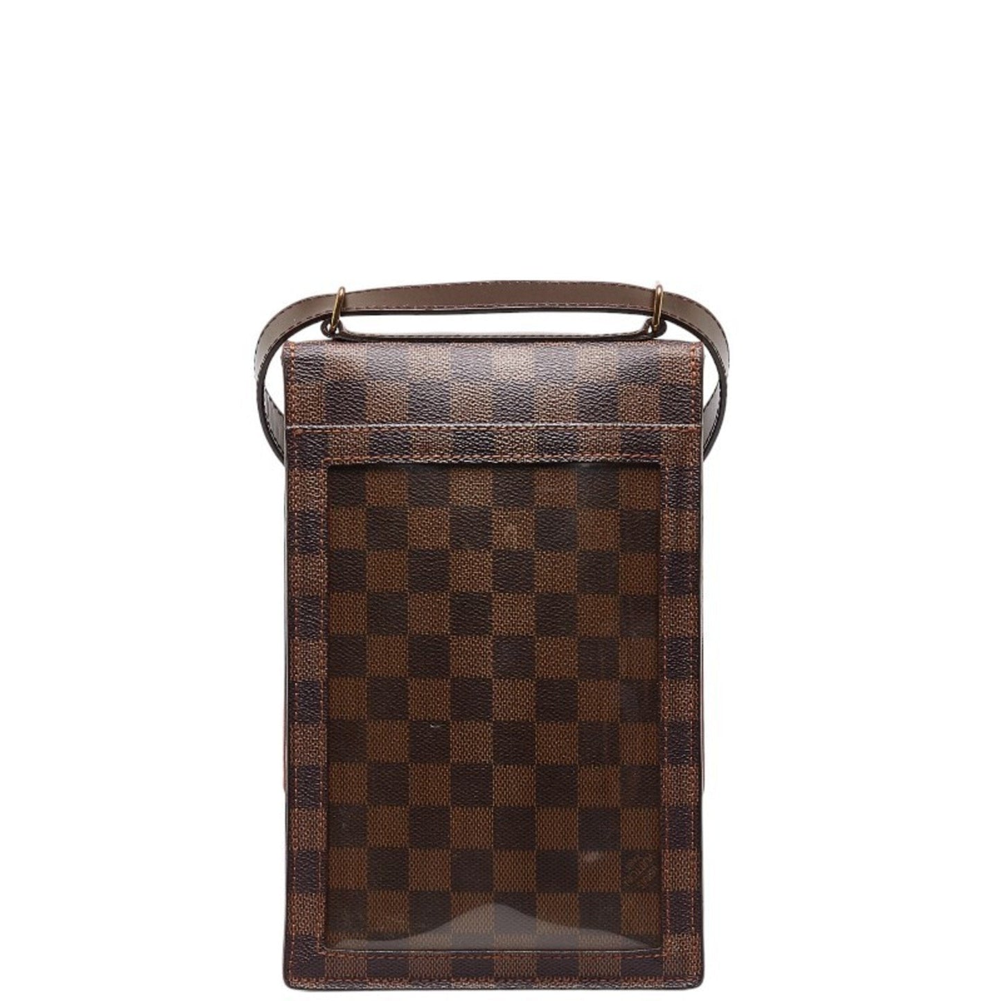 LOUIS VUITTON Portobello Shoulder Bag