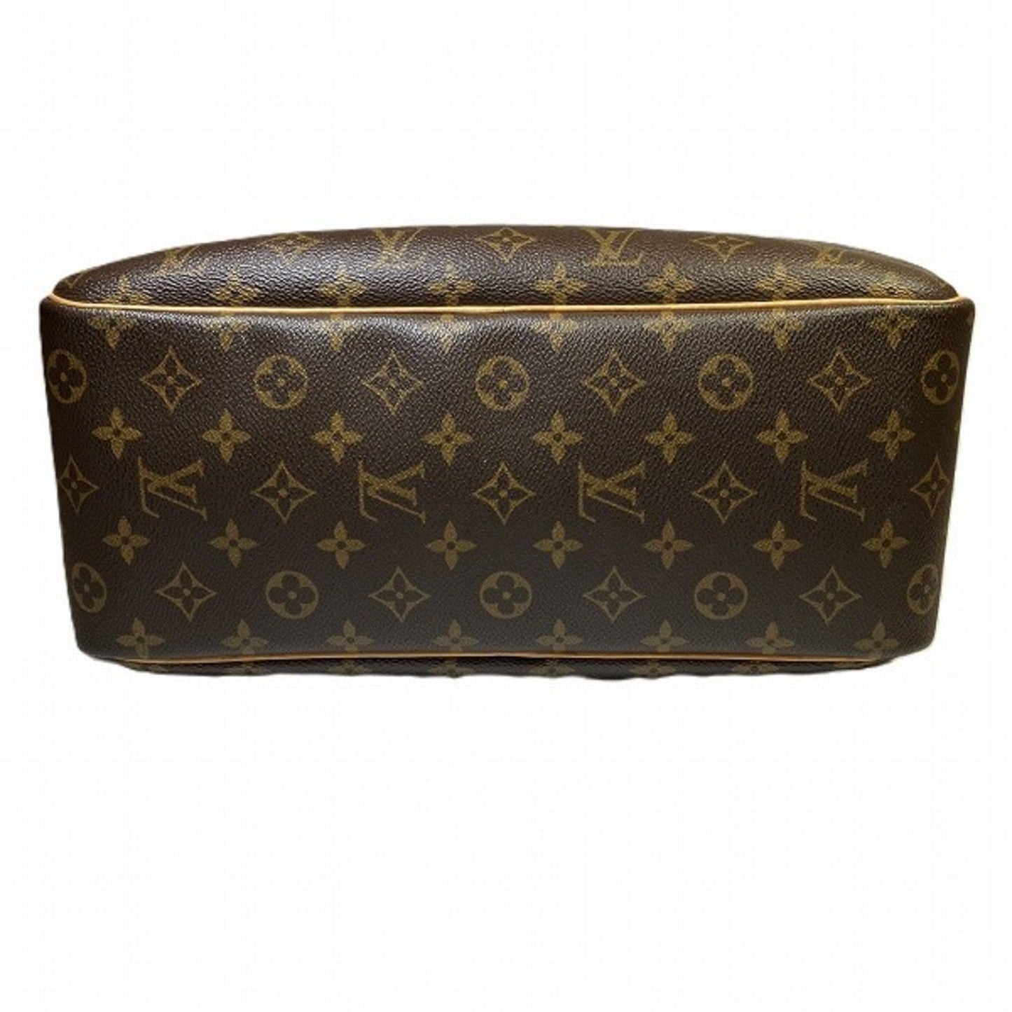 LOUIS VUITTON Deauville Handbag