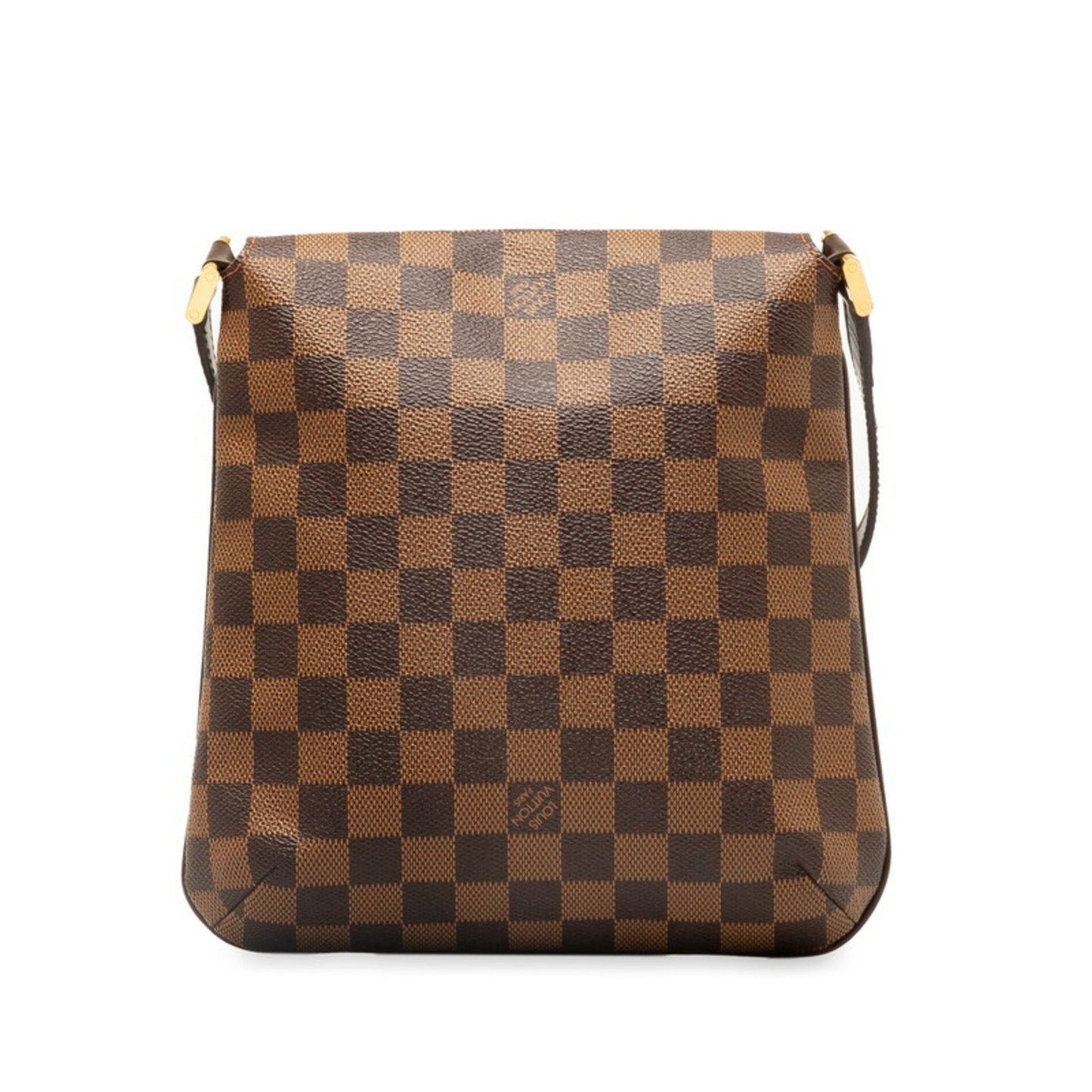 LOUIS VUITTON Mtte Salsa Shoulder Bag