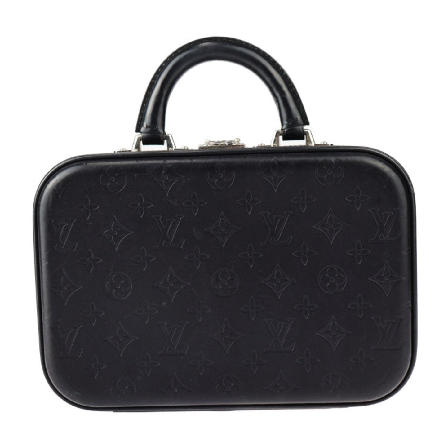 LOUIS VUITTON Valisette Handbag